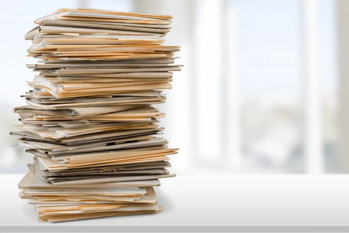 Eliminação de documentos - RJ // Guarda Documentos RJ Eliminação de documentos - RJ // Guarda Documentos RJ