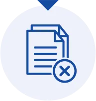 Multi Stock - Eliminaçãos de documentos